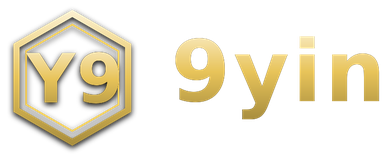 9yin logo