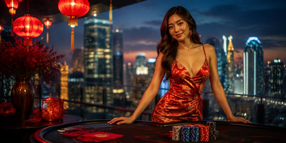 9yin Casino